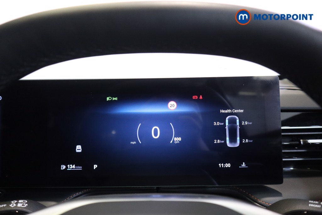 Mg Motor Uk HS Trophy Automatic Petrol SUV - Stock Number (1581665) - 10th supplementary image