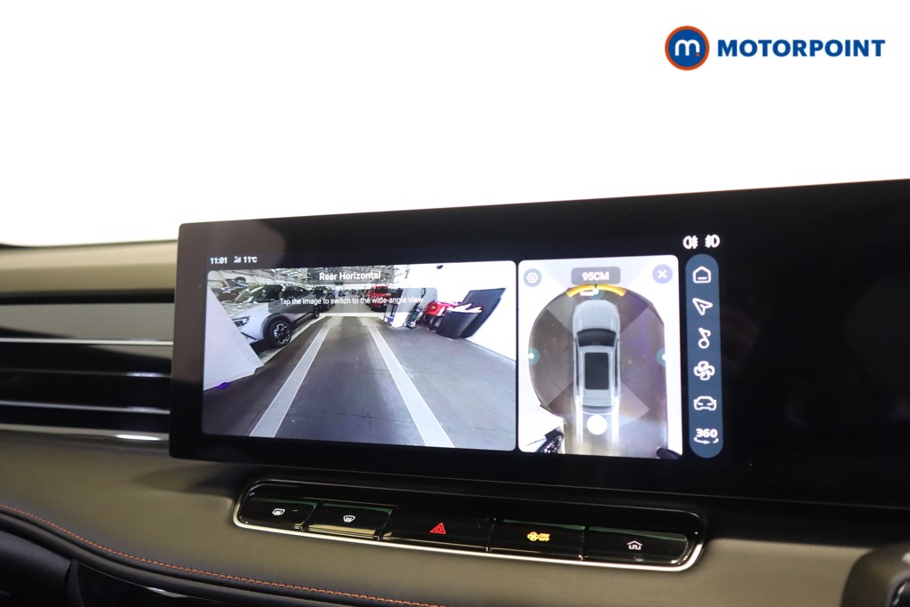 Mg Motor Uk HS Trophy Automatic Petrol SUV - Stock Number (1581665) - 11th supplementary image