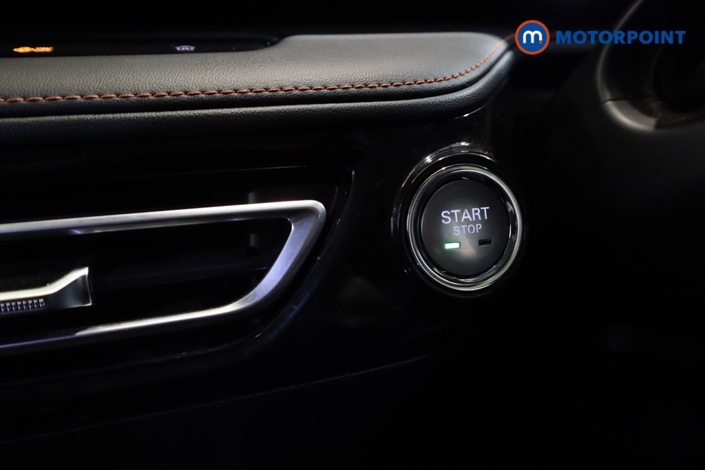 Mg Motor Uk HS Trophy Automatic Petrol SUV - Stock Number (1581665) - 18th supplementary image