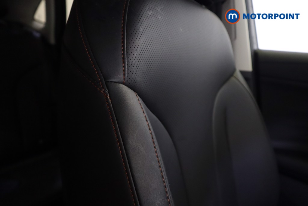 Mg Motor Uk HS Trophy Automatic Petrol SUV - Stock Number (1581665) - 20th supplementary image