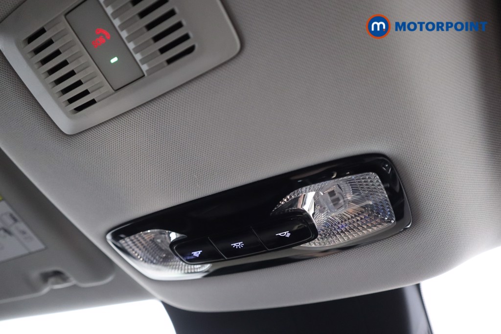 Mg Motor Uk HS Trophy Automatic Petrol SUV - Stock Number (1581665) - 22nd supplementary image