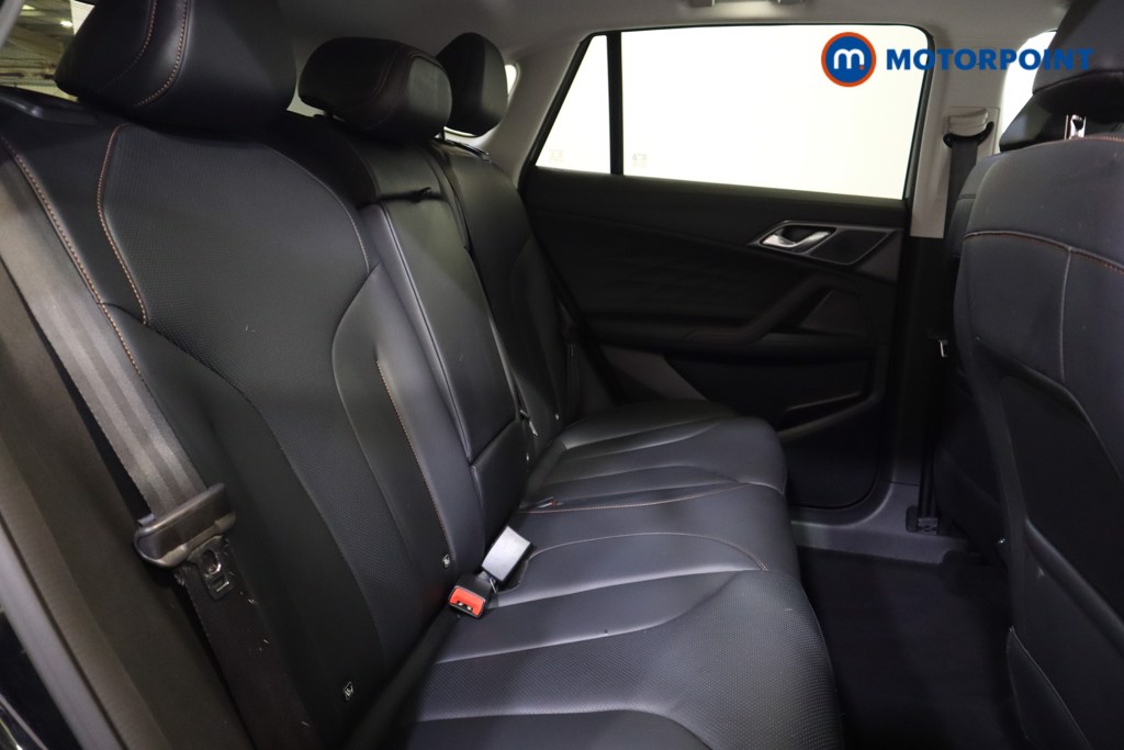 Mg Motor Uk HS Trophy Automatic Petrol SUV - Stock Number (1581665) - 23rd supplementary image