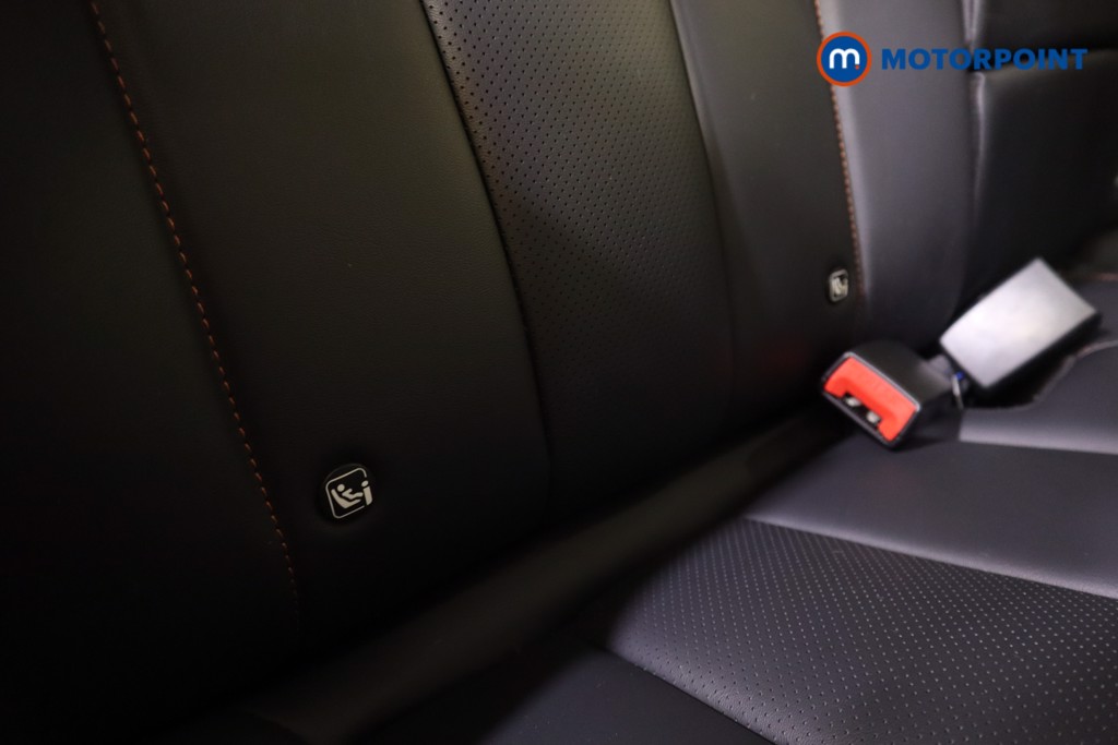 Mg Motor Uk HS Trophy Automatic Petrol SUV - Stock Number (1581665) - 24th supplementary image