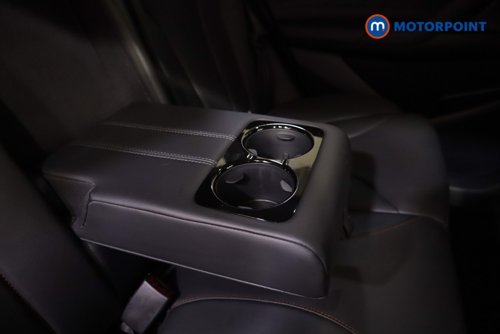 Mg Motor Uk HS Trophy Automatic Petrol SUV - Stock Number (1581665) - 25th supplementary image