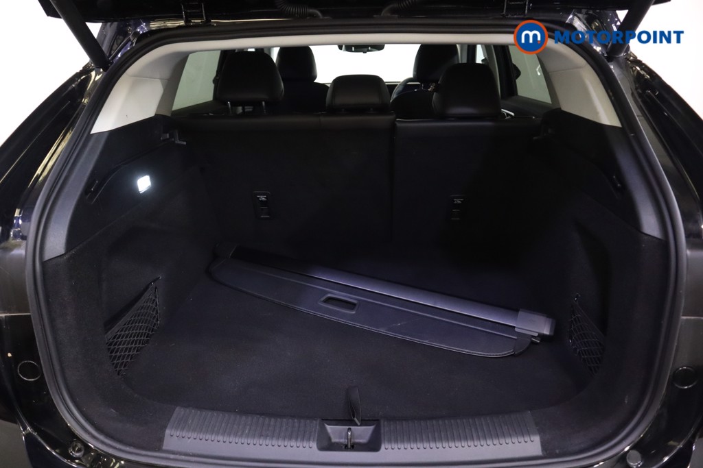 Mg Motor Uk HS Trophy Automatic Petrol SUV - Stock Number (1581665) - 26th supplementary image