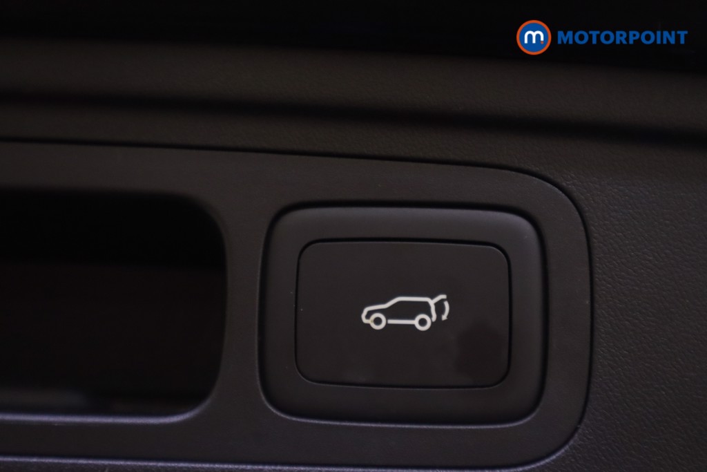 Mg Motor Uk HS Trophy Automatic Petrol SUV - Stock Number (1581665) - 27th supplementary image