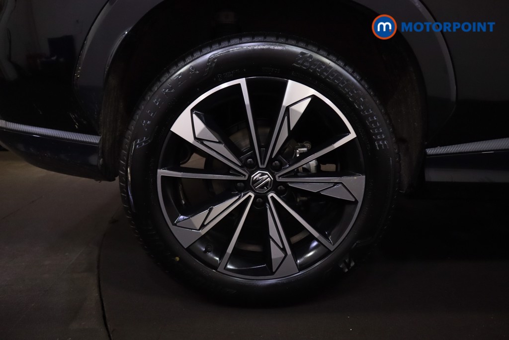 Mg Motor Uk HS Trophy Automatic Petrol SUV - Stock Number (1581665) - 28th supplementary image