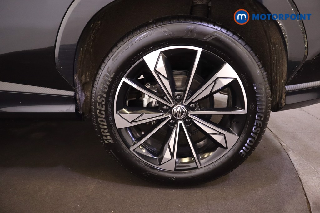 Mg Motor Uk HS Trophy Automatic Petrol SUV - Stock Number (1581665) - 29th supplementary image