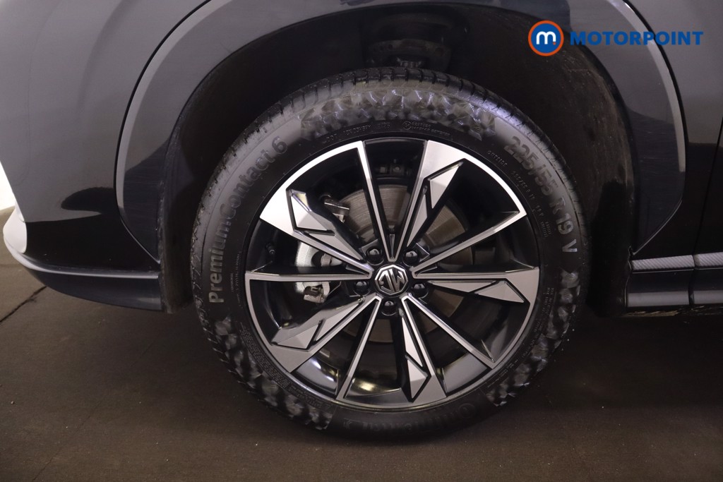 Mg Motor Uk HS Trophy Automatic Petrol SUV - Stock Number (1581665) - 30th supplementary image