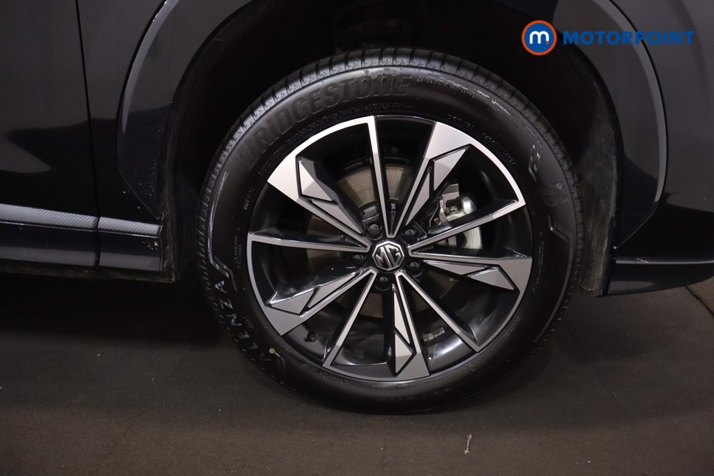 Mg Motor Uk HS Trophy Automatic Petrol SUV - Stock Number (1581665) - 31st supplementary image