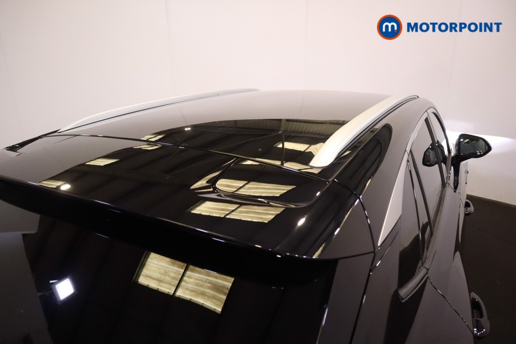 Mg Motor Uk HS Trophy Automatic Petrol SUV - Stock Number (1581665) - 32nd supplementary image