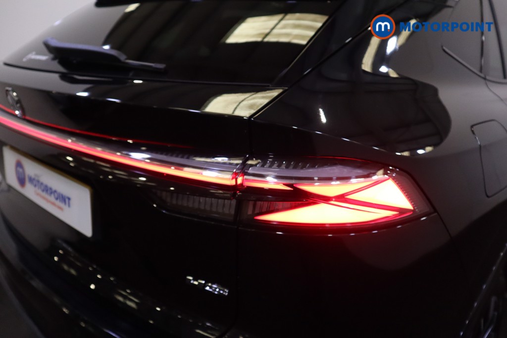 Mg Motor Uk HS Trophy Automatic Petrol SUV - Stock Number (1581665) - 33rd supplementary image