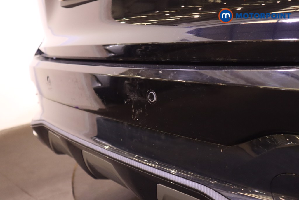 Mg Motor Uk HS Trophy Automatic Petrol SUV - Stock Number (1581665) - 35th supplementary image