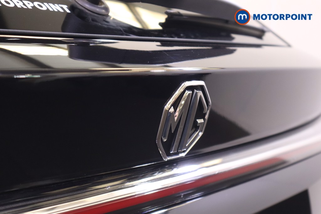 Mg Motor Uk HS Trophy Automatic Petrol SUV - Stock Number (1581665) - 36th supplementary image