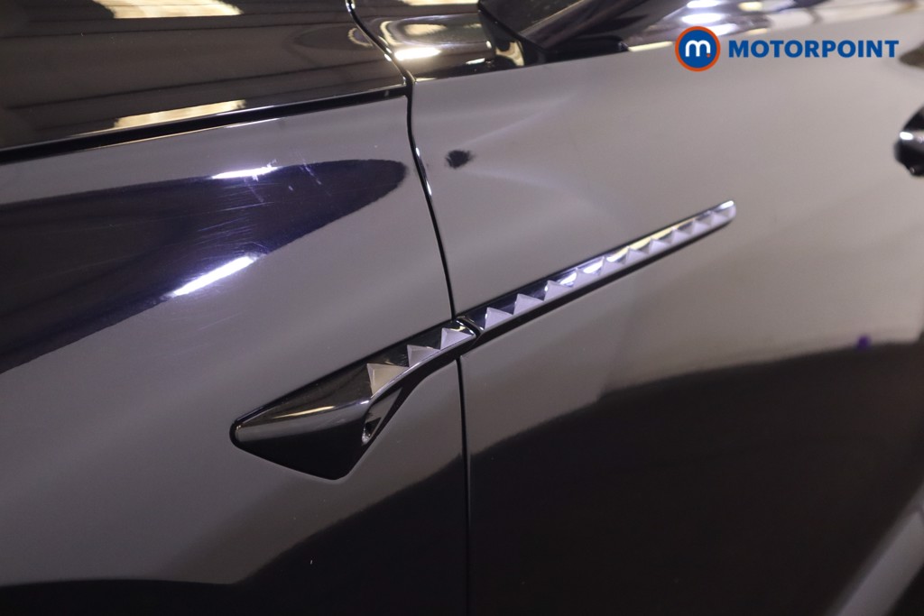 Mg Motor Uk HS Trophy Automatic Petrol SUV - Stock Number (1581665) - 37th supplementary image