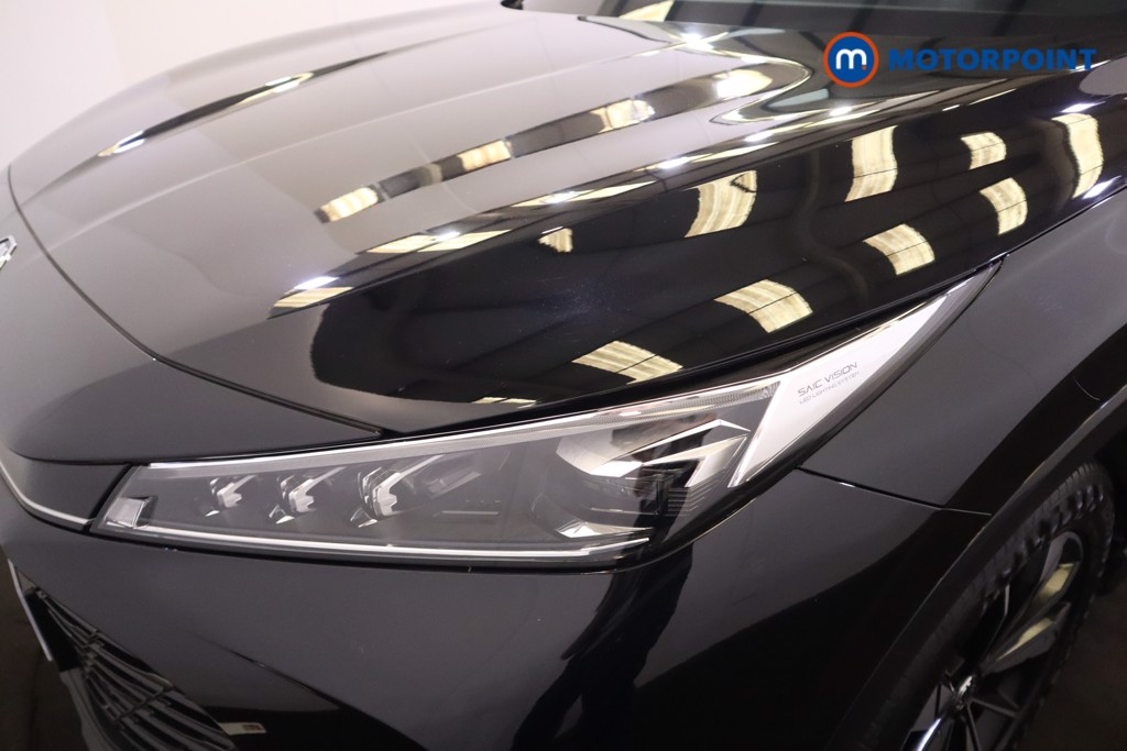 Mg Motor Uk HS Trophy Automatic Petrol SUV - Stock Number (1581665) - 38th supplementary image