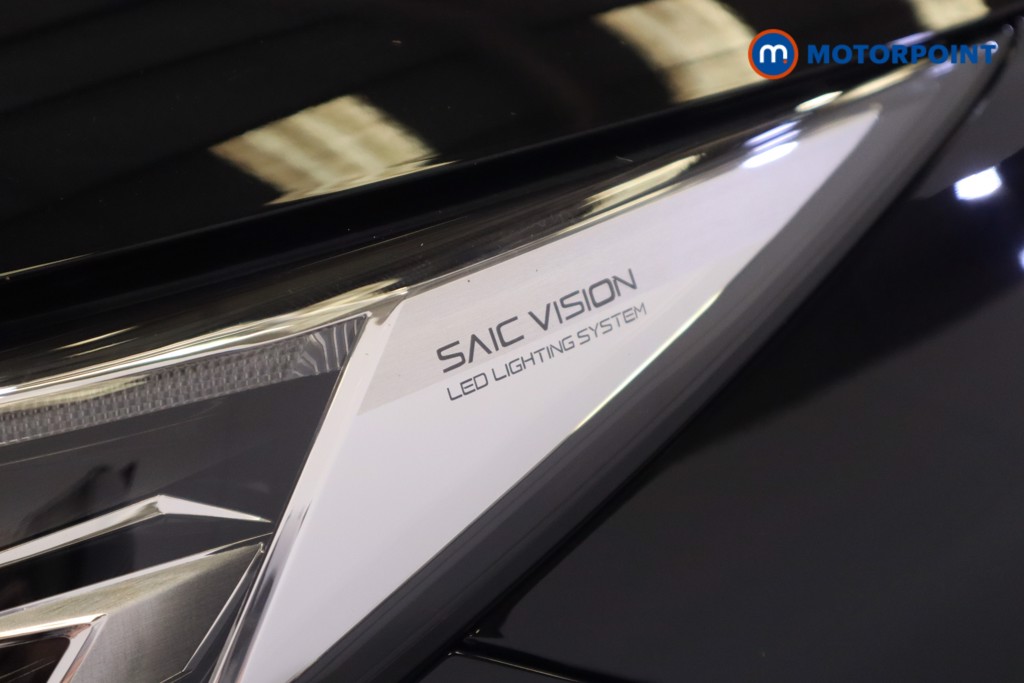 Mg Motor Uk HS Trophy Automatic Petrol SUV - Stock Number (1581665) - 39th supplementary image