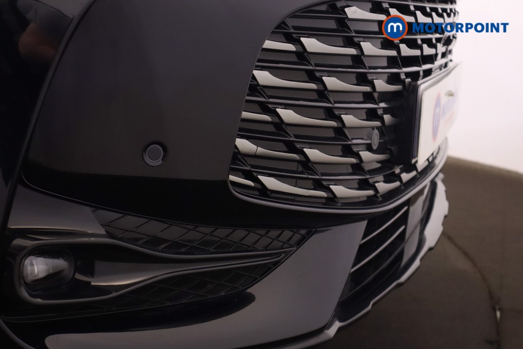 Mg Motor Uk HS Trophy Automatic Petrol SUV - Stock Number (1581665) - 40th supplementary image