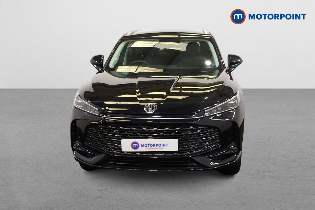 Mg Motor Uk HS Trophy Automatic Petrol SUV - Stock Number (1581665) - Front bumper