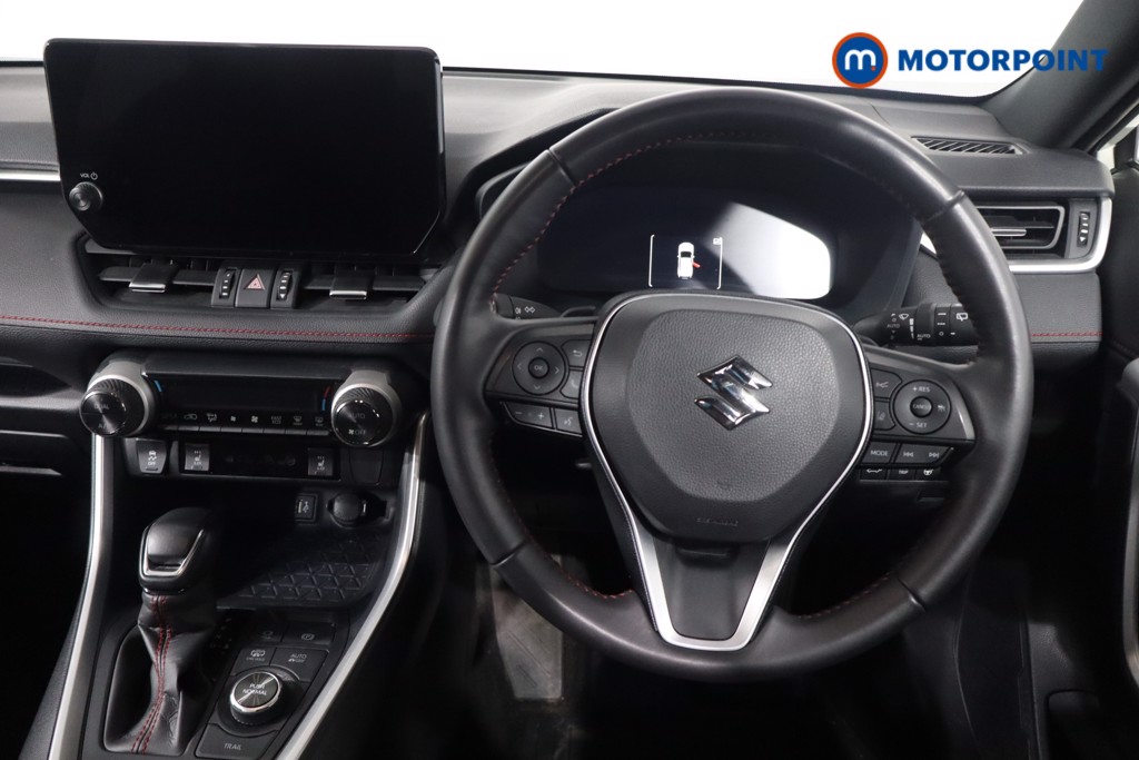Suzuki Across 2.5 Phev E-Four 5Dr Cvt Automatic Petrol Plug-In Hybrid SUV - Stock Number (1581717) - 3rd supplementary image