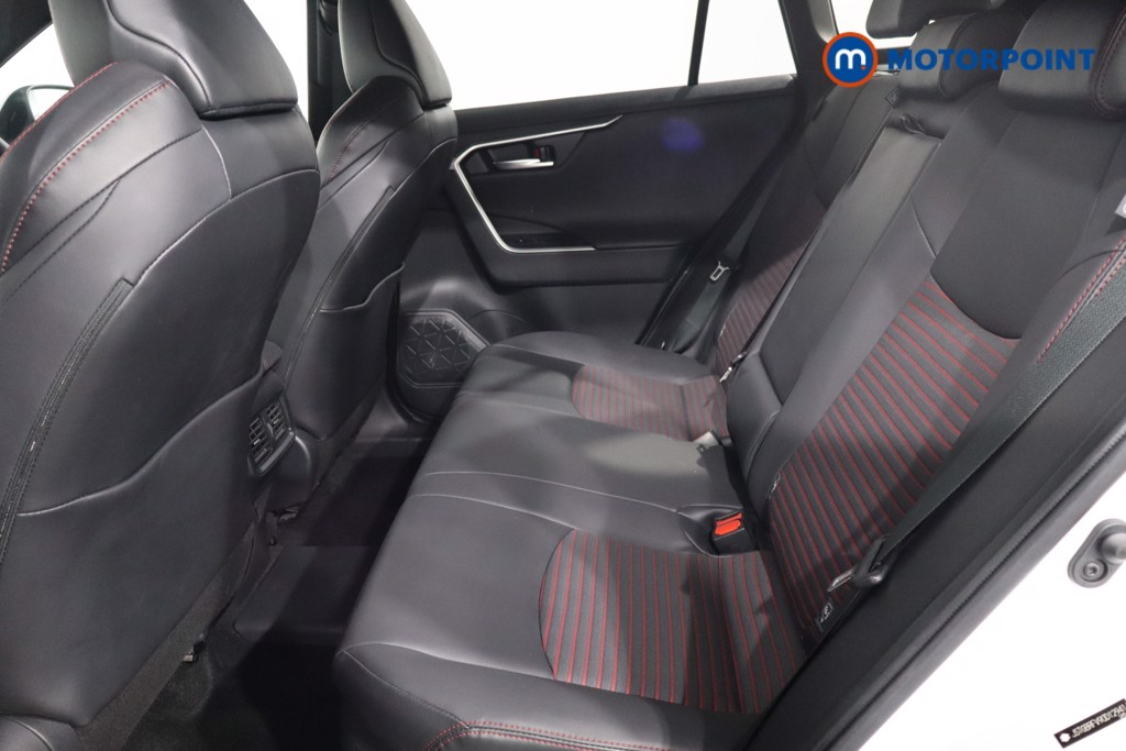 Suzuki Across 2.5 Phev E-Four 5Dr Cvt Automatic Petrol Plug-In Hybrid SUV - Stock Number (1581717) - 5th supplementary image