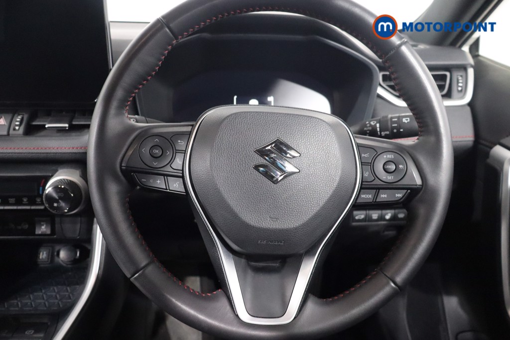 Suzuki Across 2.5 Phev E-Four 5Dr Cvt Automatic Petrol Plug-In Hybrid SUV - Stock Number (1581717) - 6th supplementary image