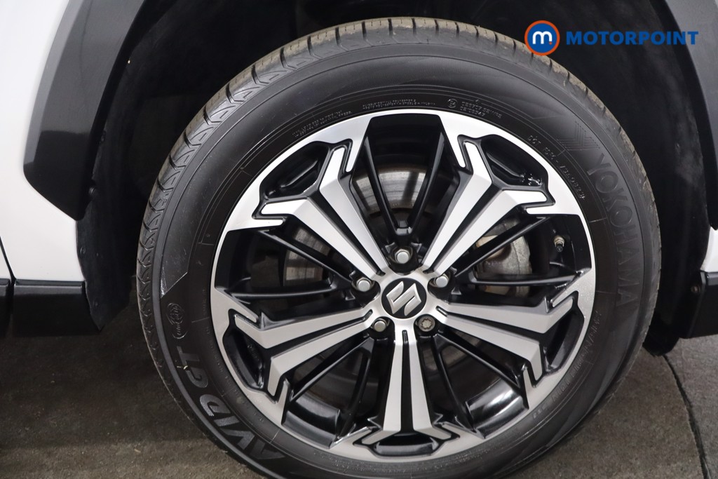 Suzuki Across 2.5 Phev E-Four 5Dr Cvt Automatic Petrol Plug-In Hybrid SUV - Stock Number (1581717) - 10th supplementary image