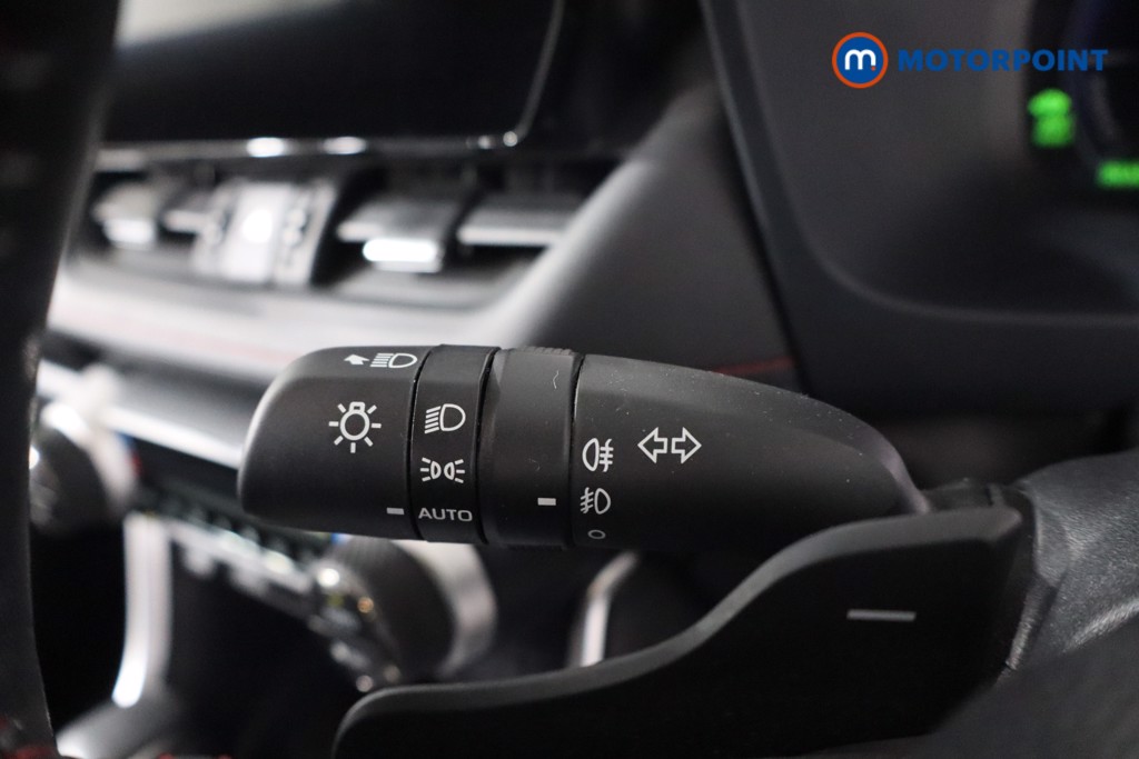 Suzuki Across 2.5 Phev E-Four 5Dr Cvt Automatic Petrol Plug-In Hybrid SUV - Stock Number (1581717) - 17th supplementary image