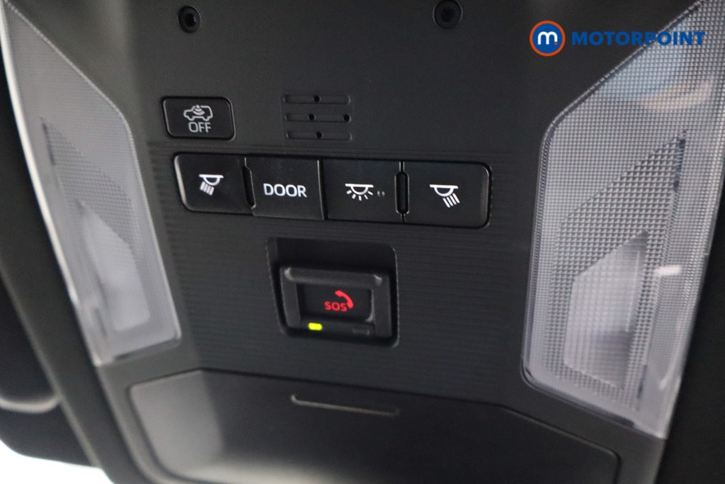 Suzuki Across 2.5 Phev E-Four 5Dr Cvt Automatic Petrol Plug-In Hybrid SUV - Stock Number (1581717) - 21st supplementary image