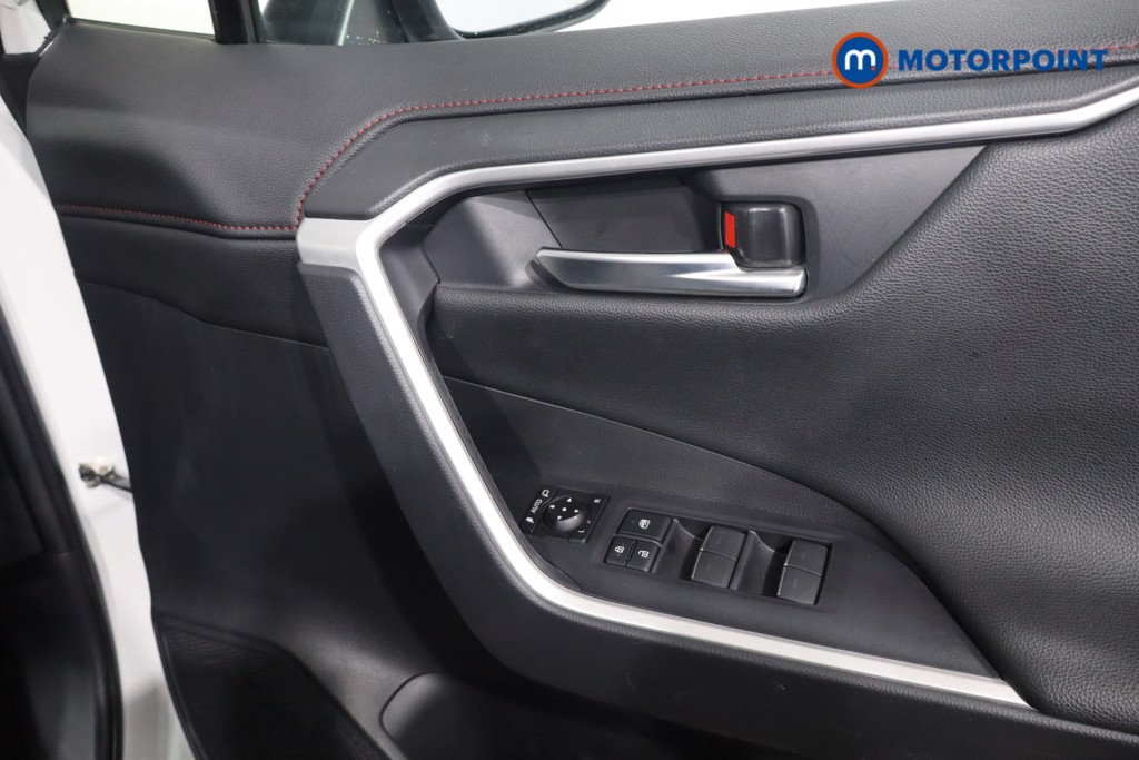 Suzuki Across 2.5 Phev E-Four 5Dr Cvt Automatic Petrol Plug-In Hybrid SUV - Stock Number (1581717) - 24th supplementary image