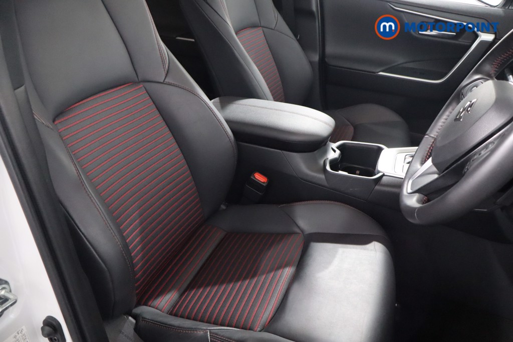 Suzuki Across 2.5 Phev E-Four 5Dr Cvt Automatic Petrol Plug-In Hybrid SUV - Stock Number (1581717) - 27th supplementary image