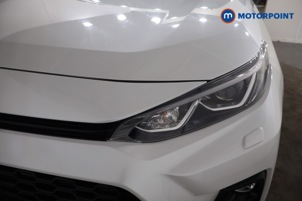 Suzuki Across 2.5 Phev E-Four 5Dr Cvt Automatic Petrol Plug-In Hybrid SUV - Stock Number (1581717) - 30th supplementary image