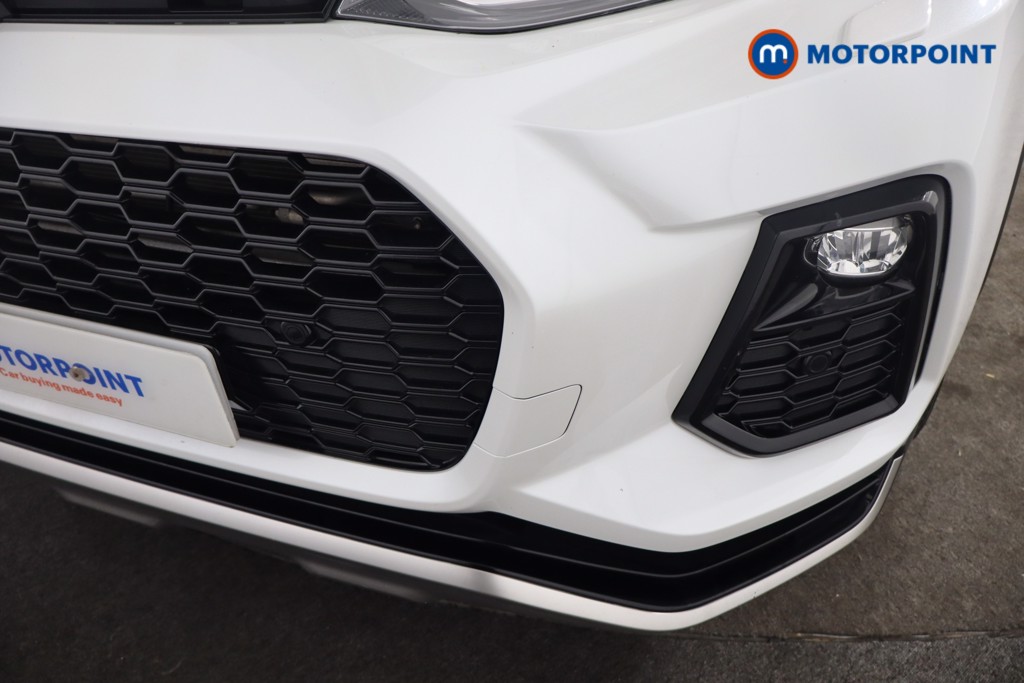 Suzuki Across 2.5 Phev E-Four 5Dr Cvt Automatic Petrol Plug-In Hybrid SUV - Stock Number (1581717) - 31st supplementary image