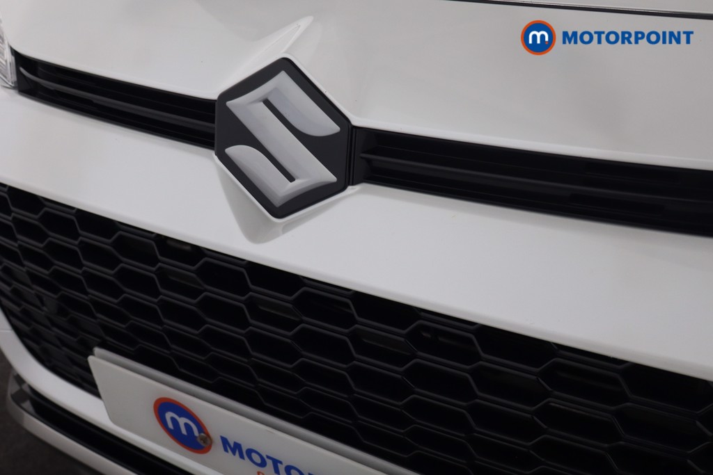 Suzuki Across 2.5 Phev E-Four 5Dr Cvt Automatic Petrol Plug-In Hybrid SUV - Stock Number (1581717) - 32nd supplementary image