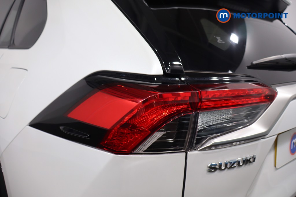Suzuki Across 2.5 Phev E-Four 5Dr Cvt Automatic Petrol Plug-In Hybrid SUV - Stock Number (1581717) - 36th supplementary image