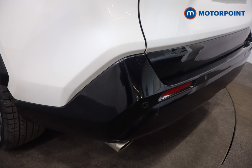 Suzuki Across 2.5 Phev E-Four 5Dr Cvt Automatic Petrol Plug-In Hybrid SUV - Stock Number (1581717) - 37th supplementary image