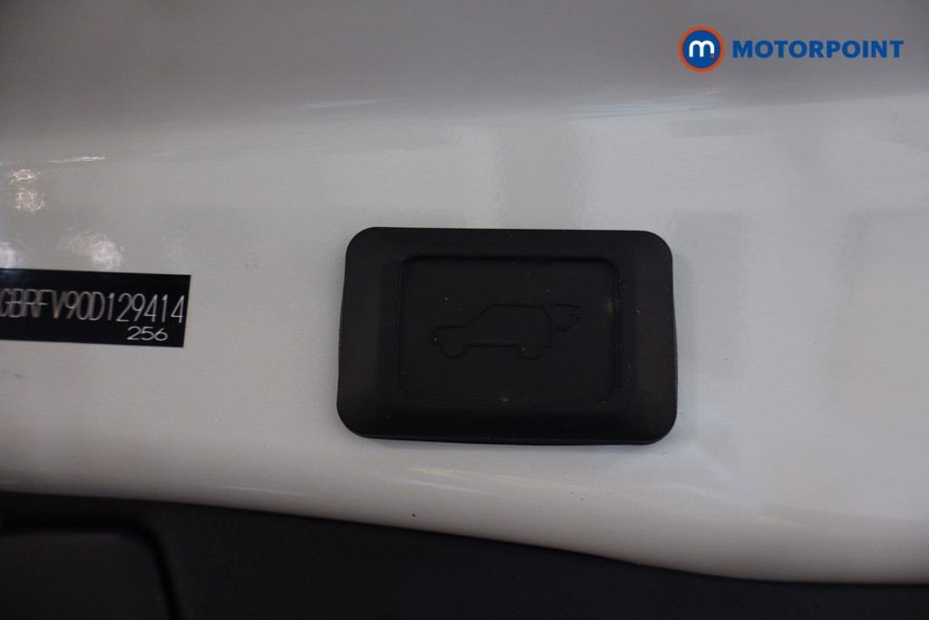 Suzuki Across 2.5 Phev E-Four 5Dr Cvt Automatic Petrol Plug-In Hybrid SUV - Stock Number (1581717) - 40th supplementary image