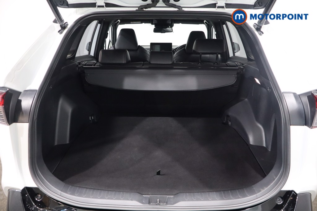 Suzuki Across 2.5 Phev E-Four 5Dr Cvt Automatic Petrol Plug-In Hybrid SUV - Stock Number (1581717) - 42nd supplementary image