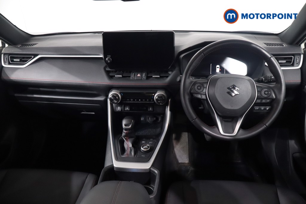Suzuki Across 2.5 Phev E-Four 5Dr Cvt Automatic Petrol Plug-In Hybrid SUV - Stock Number (1581717) - 1st supplementary image