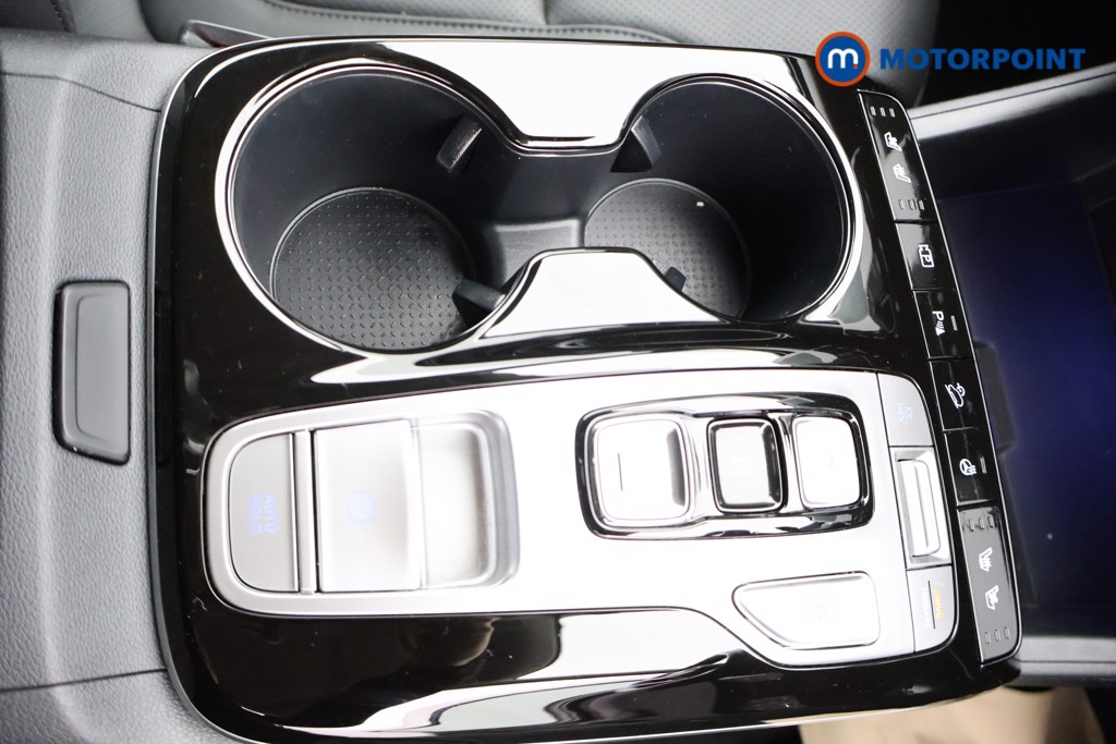 Hyundai Tucson Ultimate Automatic Petrol Plug-In Hybrid SUV - Stock Number (1581758) - 6th supplementary image