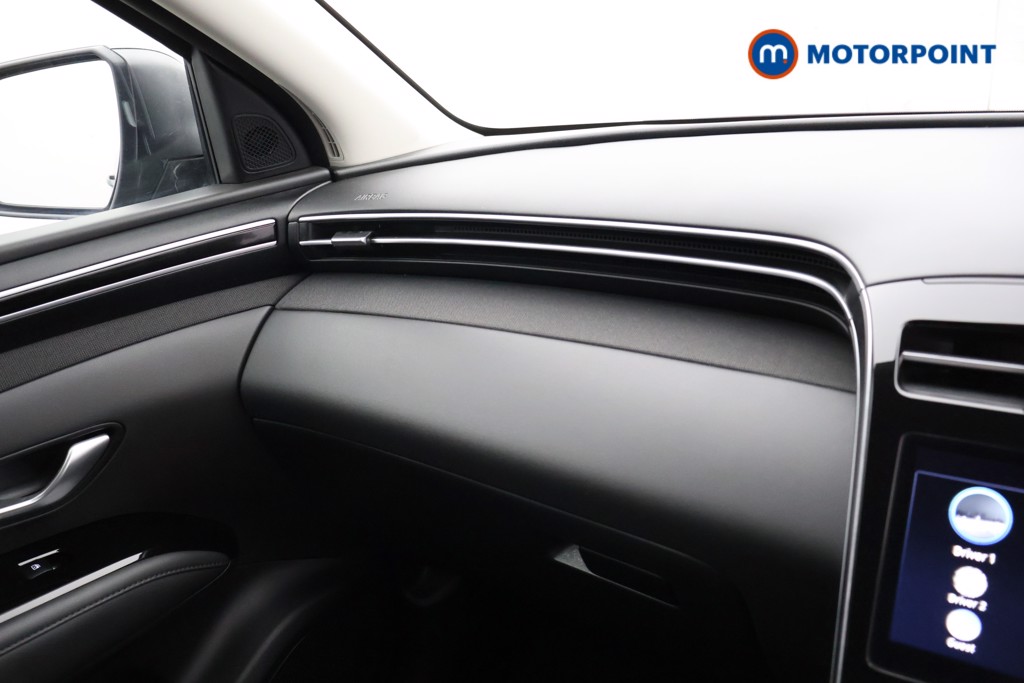 Hyundai Tucson Ultimate Automatic Petrol Plug-In Hybrid SUV - Stock Number (1581758) - 7th supplementary image