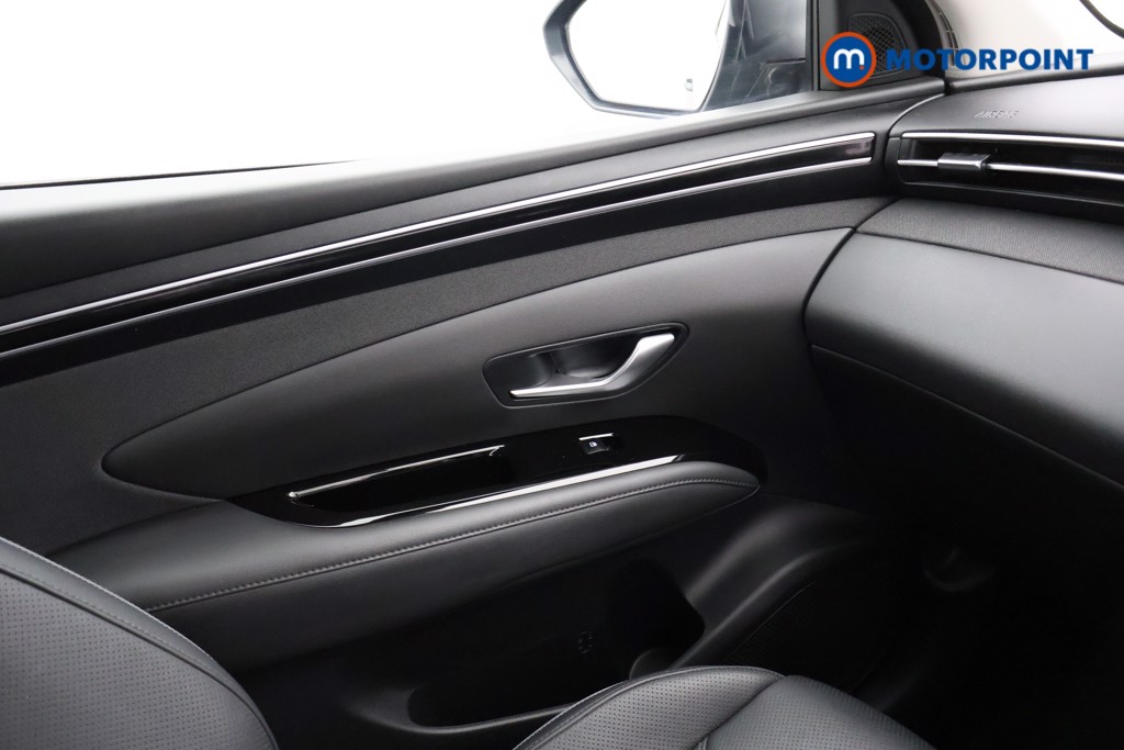 Hyundai Tucson Ultimate Automatic Petrol Plug-In Hybrid SUV - Stock Number (1581758) - 8th supplementary image