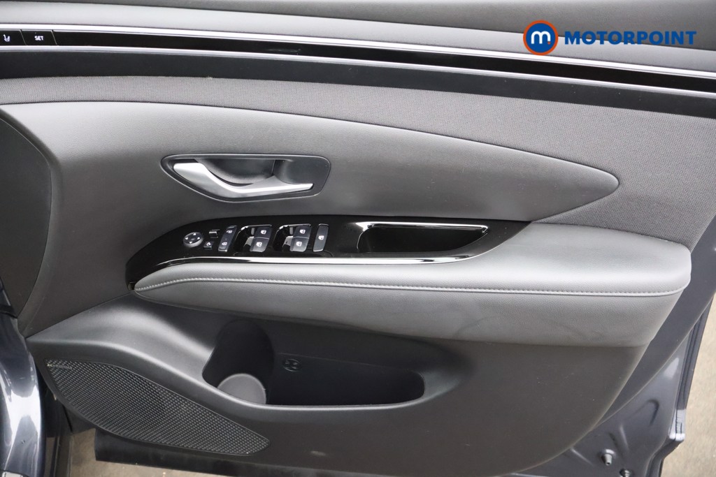 Hyundai Tucson Ultimate Automatic Petrol Plug-In Hybrid SUV - Stock Number (1581758) - 9th supplementary image