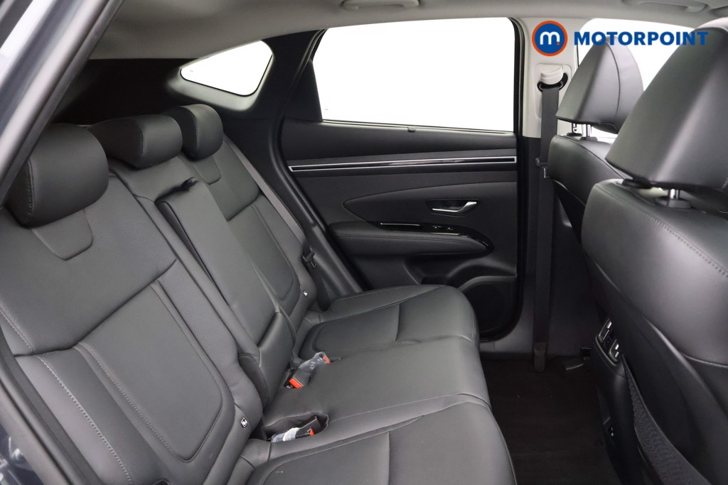 Hyundai Tucson Ultimate Automatic Petrol Plug-In Hybrid SUV - Stock Number (1581758) - 13th supplementary image