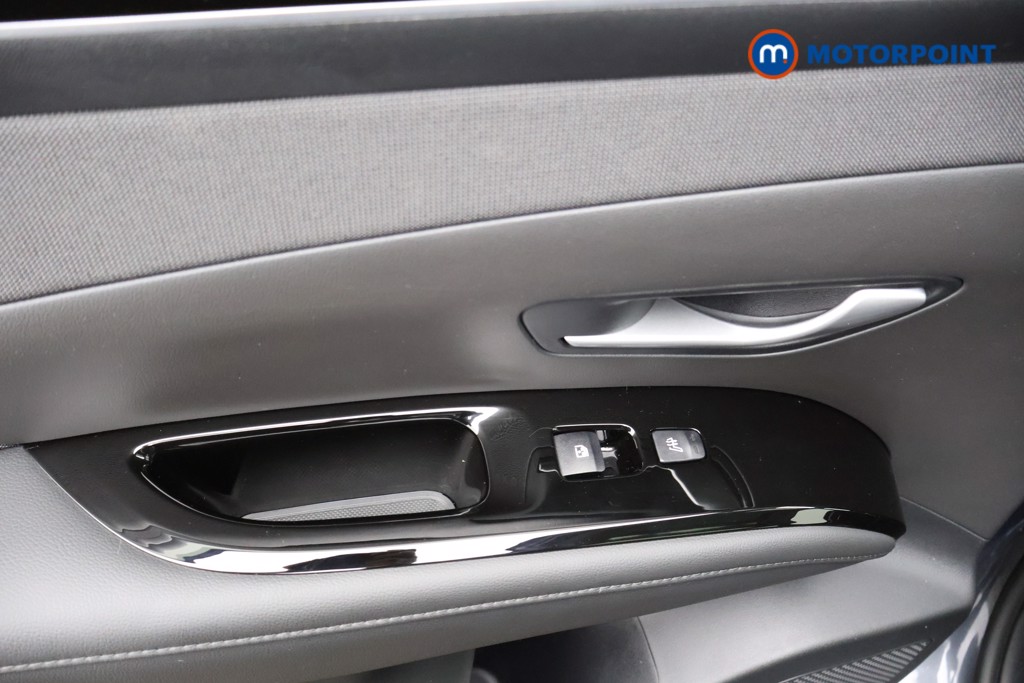 Hyundai Tucson Ultimate Automatic Petrol Plug-In Hybrid SUV - Stock Number (1581758) - 14th supplementary image