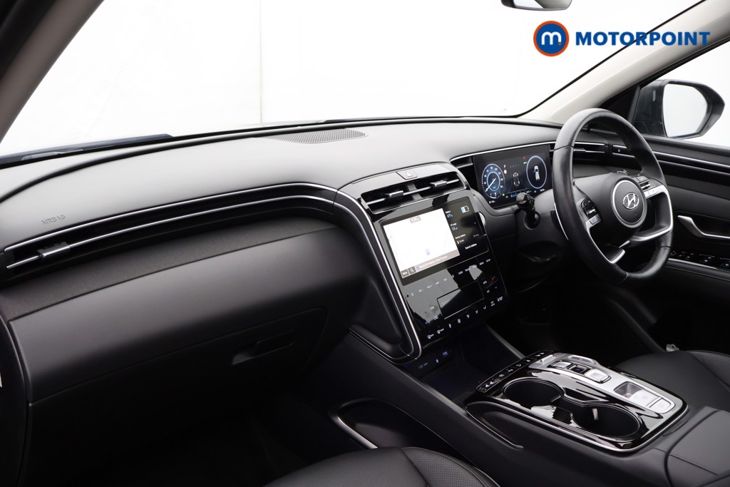 Hyundai Tucson Ultimate Automatic Petrol Plug-In Hybrid SUV - Stock Number (1581758) - 15th supplementary image