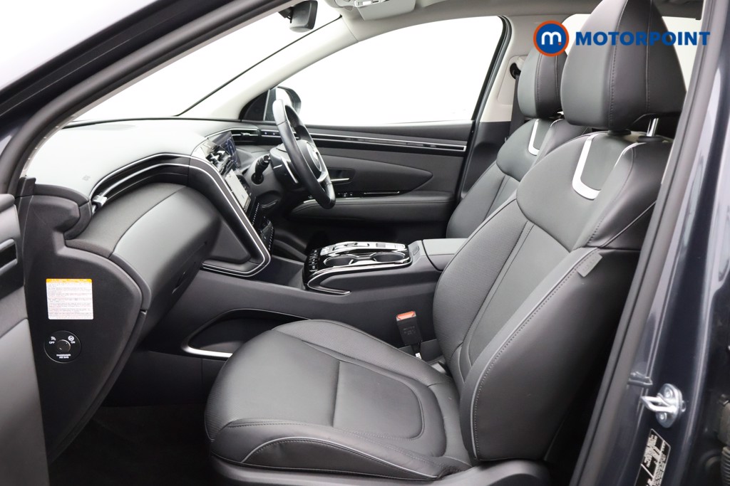 Hyundai Tucson Ultimate Automatic Petrol Plug-In Hybrid SUV - Stock Number (1581758) - 16th supplementary image