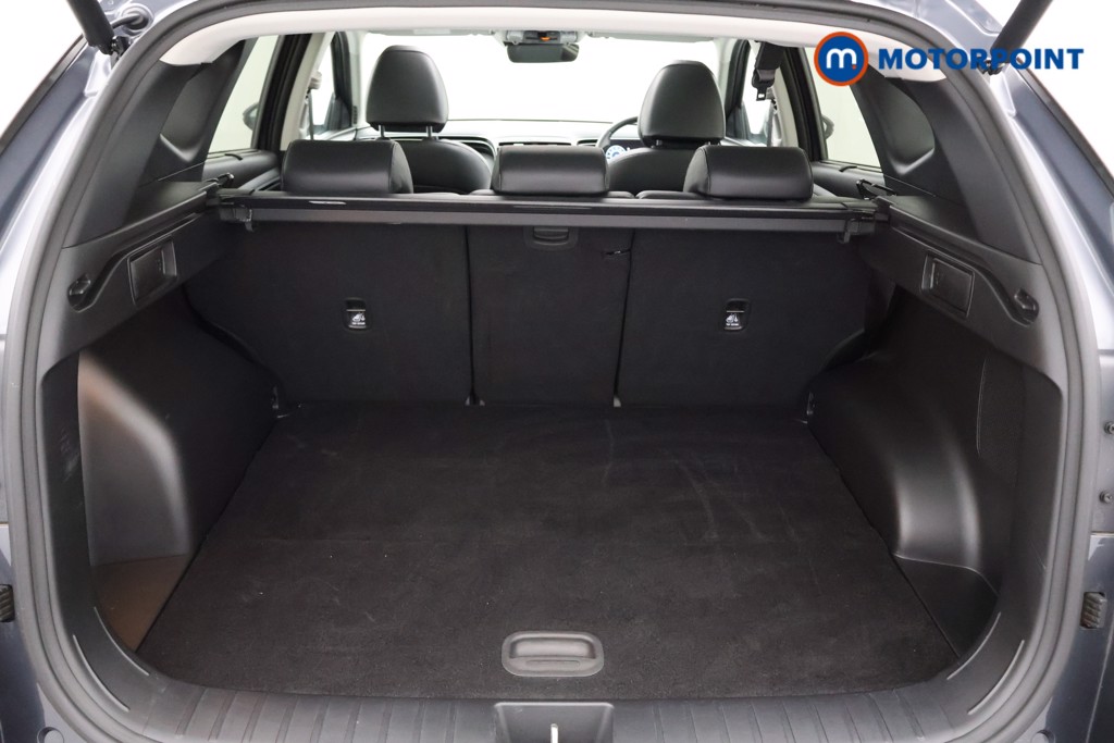 Hyundai Tucson Ultimate Automatic Petrol Plug-In Hybrid SUV - Stock Number (1581758) - 17th supplementary image