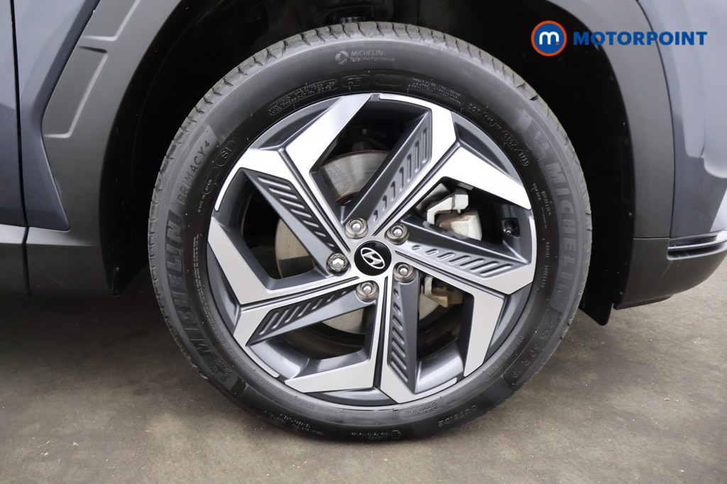 Hyundai Tucson Ultimate Automatic Petrol Plug-In Hybrid SUV - Stock Number (1581758) - 19th supplementary image