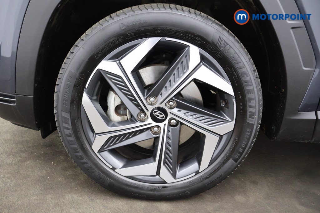 Hyundai Tucson Ultimate Automatic Petrol Plug-In Hybrid SUV - Stock Number (1581758) - 20th supplementary image